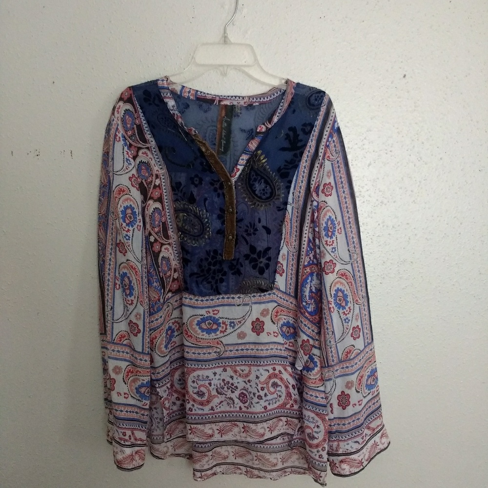 It's a Top!!